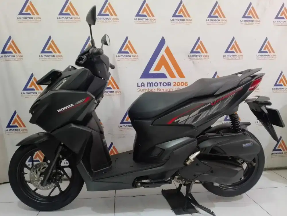 VARIO 160 CBS TH 2025 CASH KREDIT KTP DAERAH BISA/TT/CC 0%/SPAYLATER