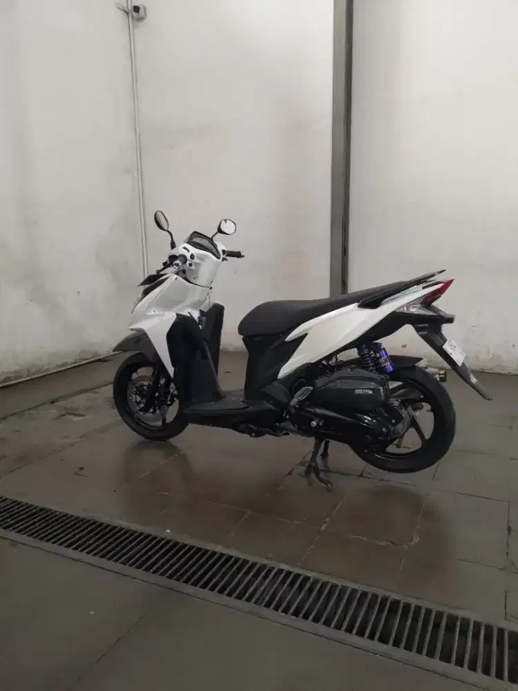 Honda Vario KZR 2013