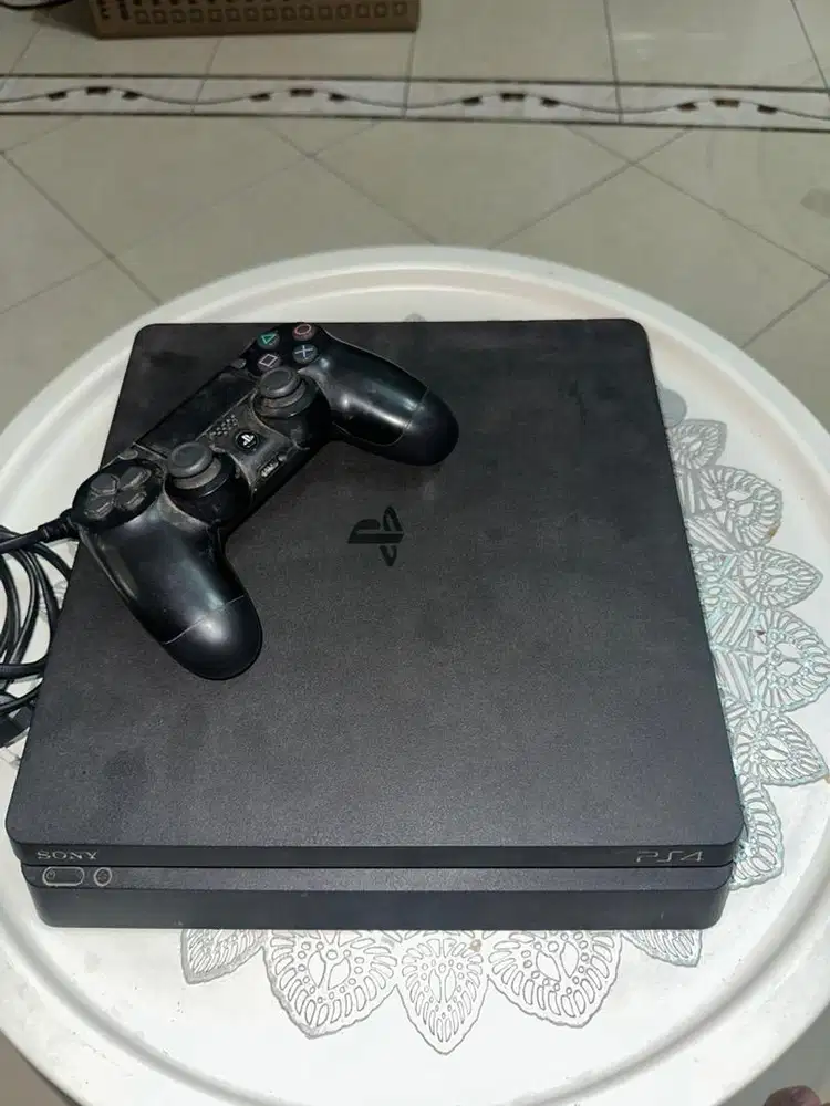PLAYSTATION 4 SLIM 1TB Original
