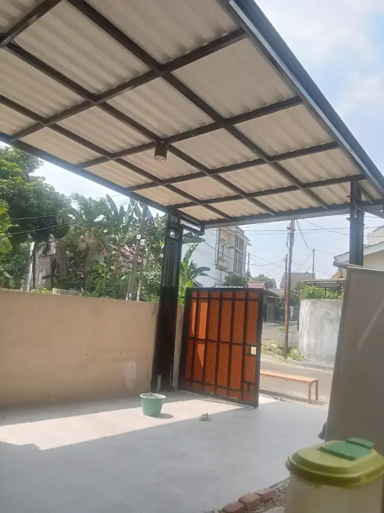 Jasa Tukang dan kenek harian/borongan