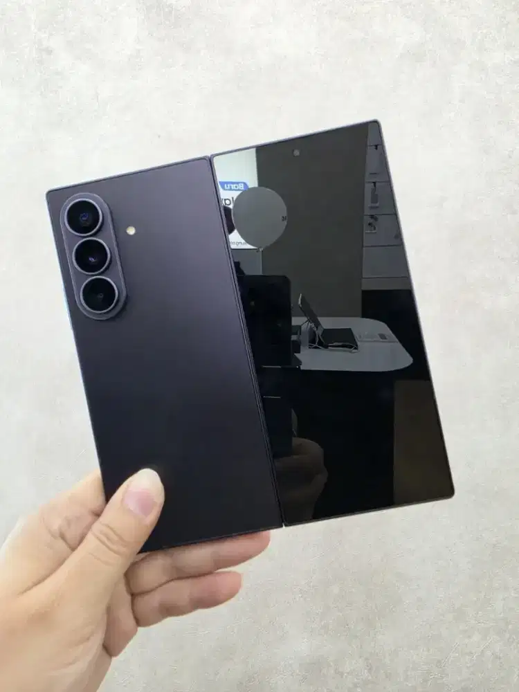 SAMSUNG GALAXY FOLD ULTRA 8