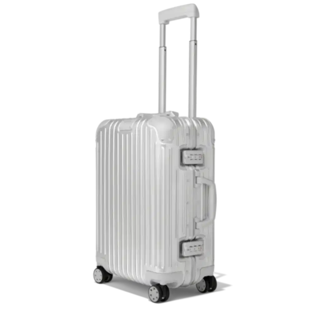 Koper Rimowa Original Cabin