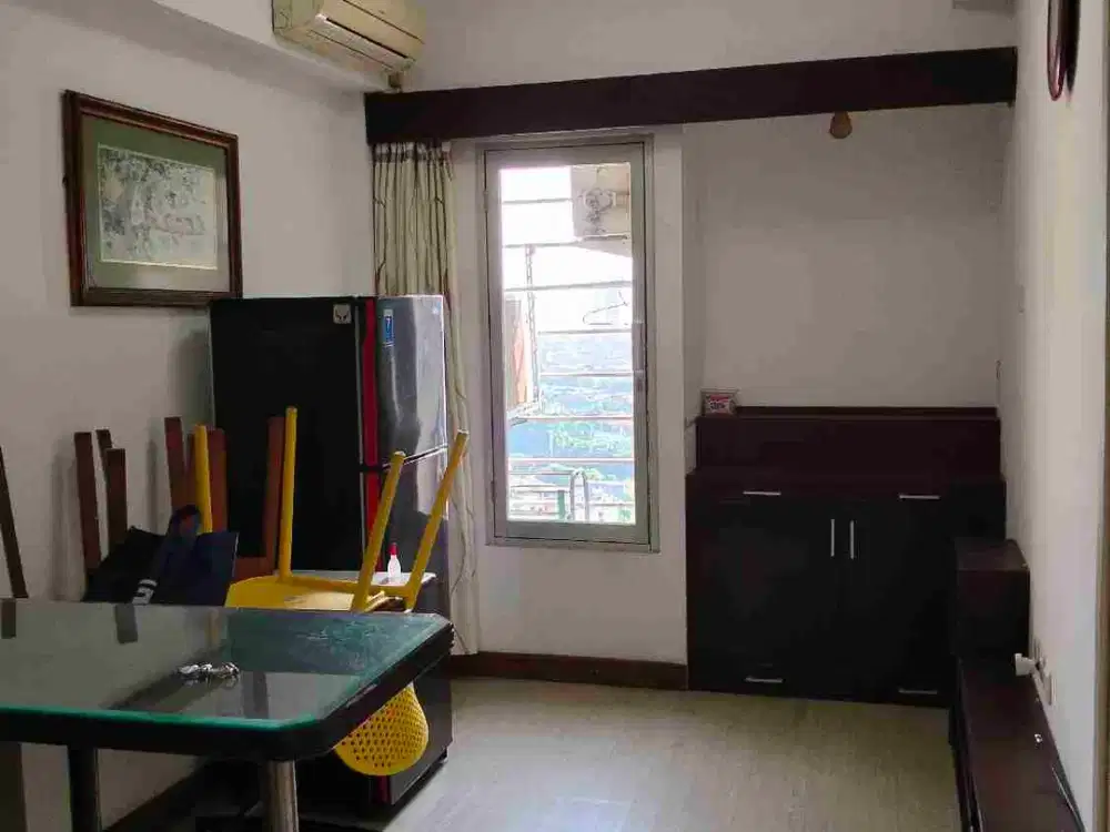 Di sewakan murah apartemen Latumenten jakarta barat