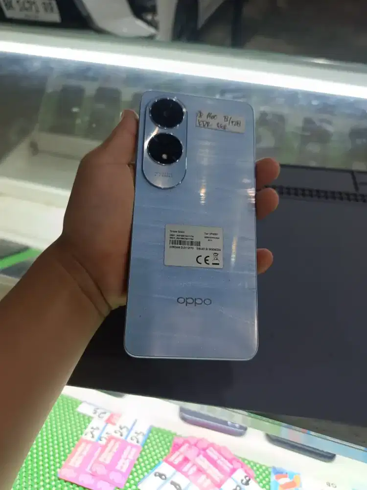 Oppo A60 8/128GB