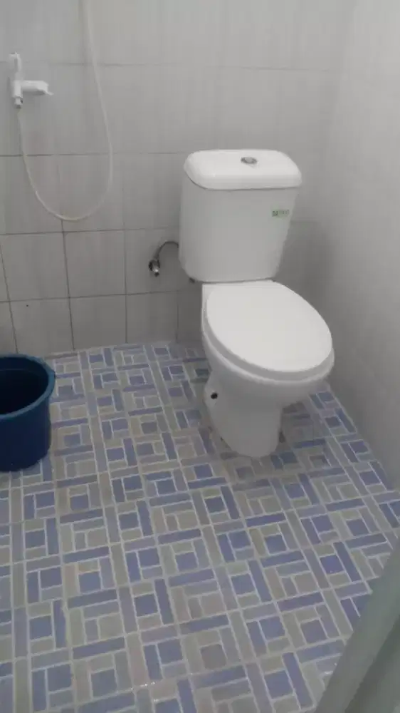 Jasa tukang harian