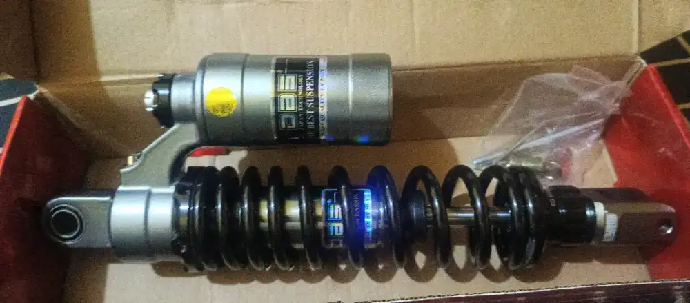 Shock DBS 8822 330mm