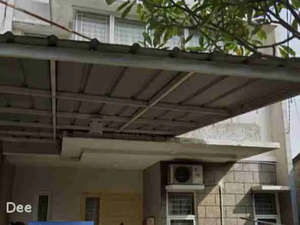 Dijual Rumah 2 Lantai Full Furnished Lokasi Bebas Banjir di Jatiasih, Bekasi
