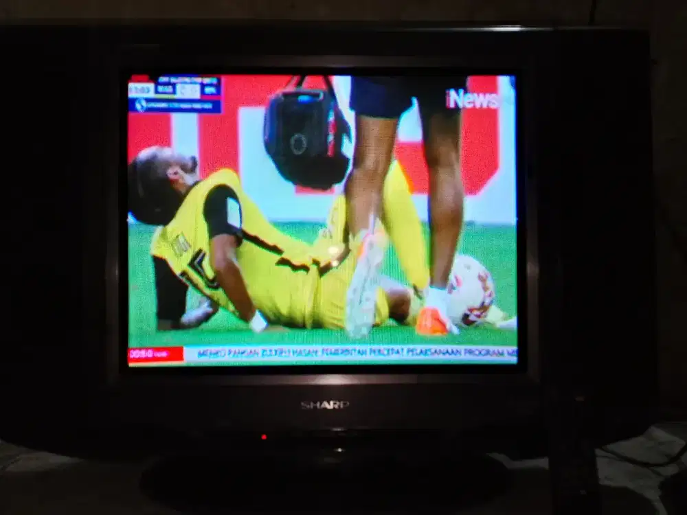 TV 21 SHARP SLIM