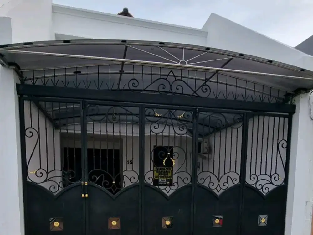 kapasan kidul Surabaya kota