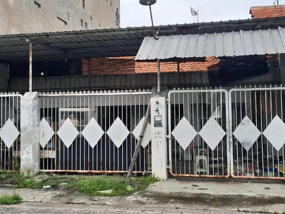 Rumah Rungkut Mejoyo selatan dekat Ubaya