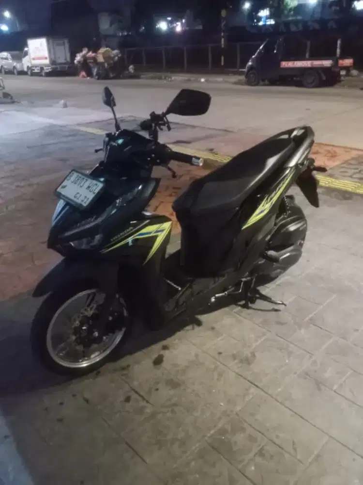 Dijual Honda vario