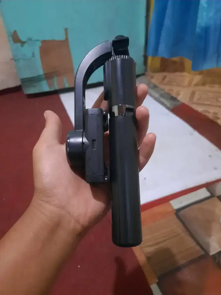 gimbal stabilizer plokama p66