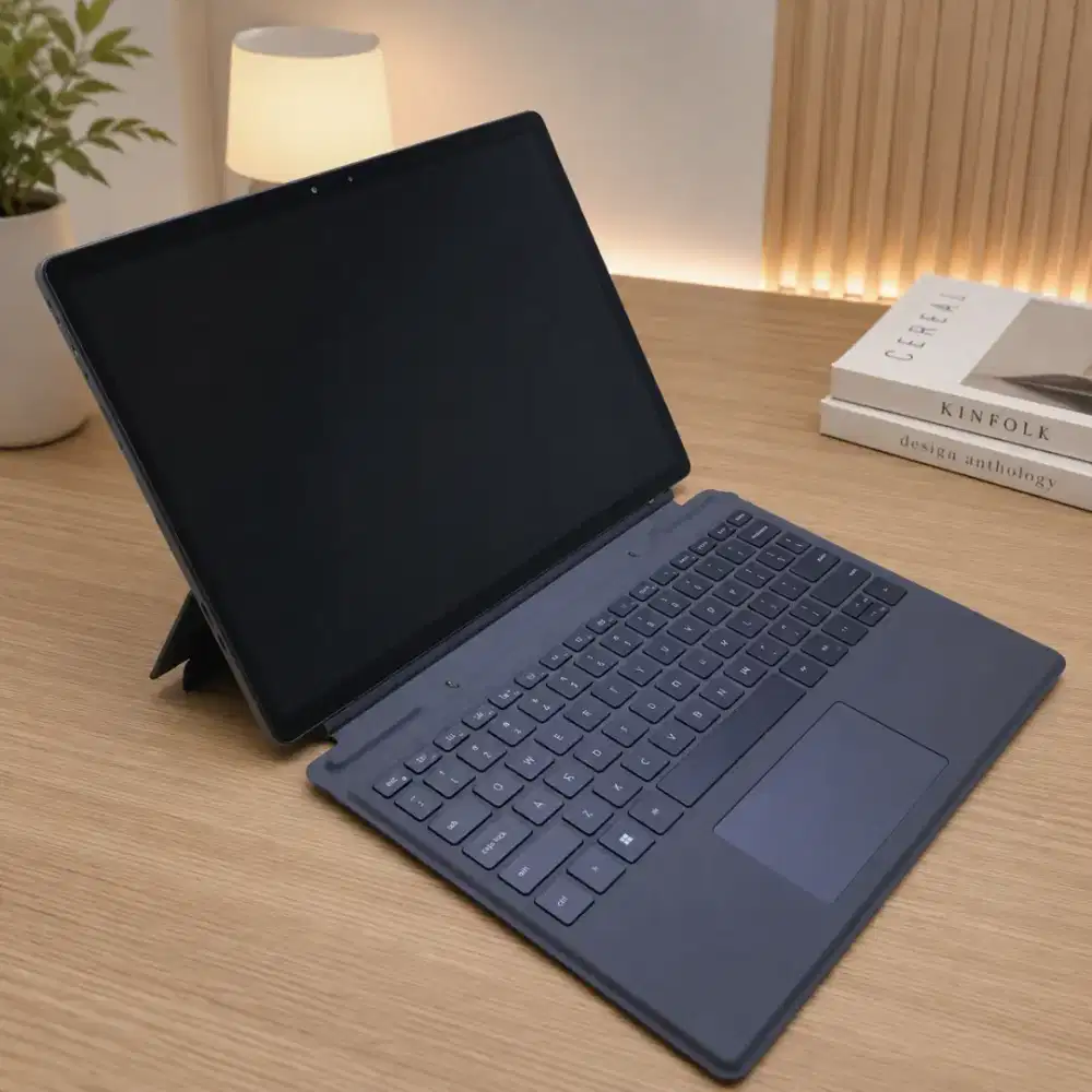 Dell Latitude 7320 2 in 1 Detachable
