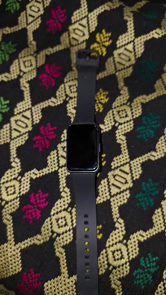 Samsung Galaxy Fit 3 Smartwatch