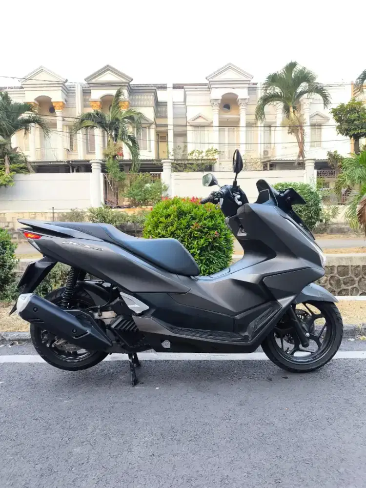 HONDA New PCX 160 CBS 2025 Low KM