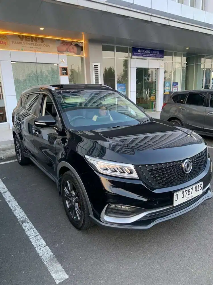 DFSK Glory i-Auto 2020 Bensin
