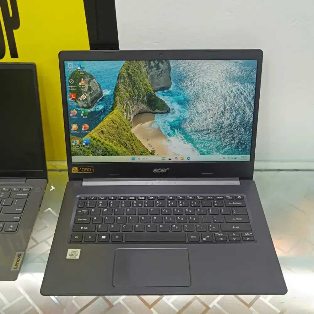 Acer Aspire A514-53 Intel Core i3-1005G1 8GB/512GB GEN10 FULLHD