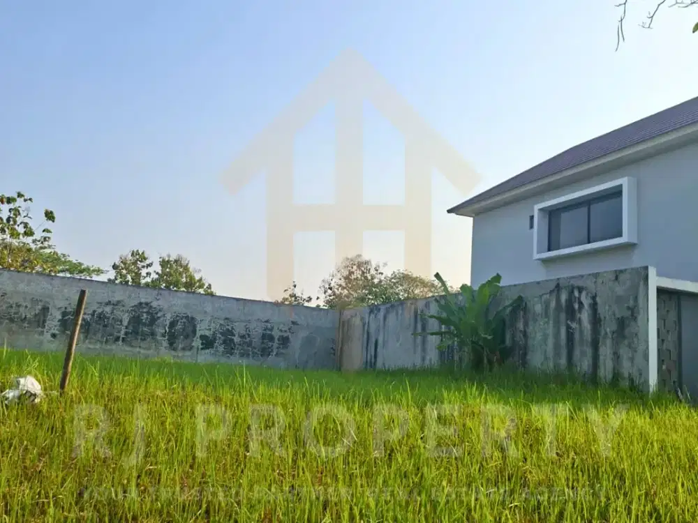 Dijual Tanah atau Kavling Cluster Taman Simpruk Lippo Cikarang GDA1921TS