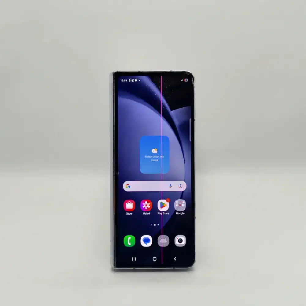 Samsung Z Fold 5 5G 12/512