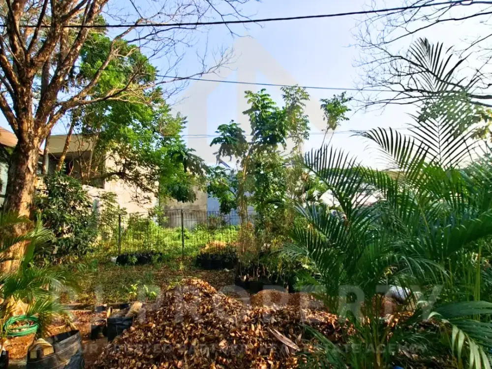Dijual Tanah atau Kavling Cluster Taman Simpruk Lippo Cikarang GKR10TS