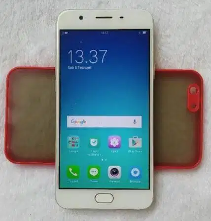 Fore sale oppo f1s ram 4