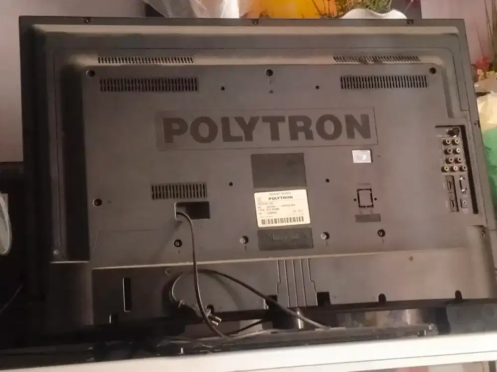 Polytron 32 normal