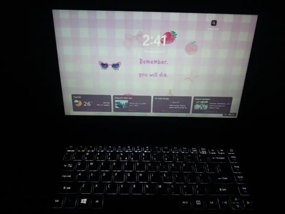Acer TravelMate P449-G3-M