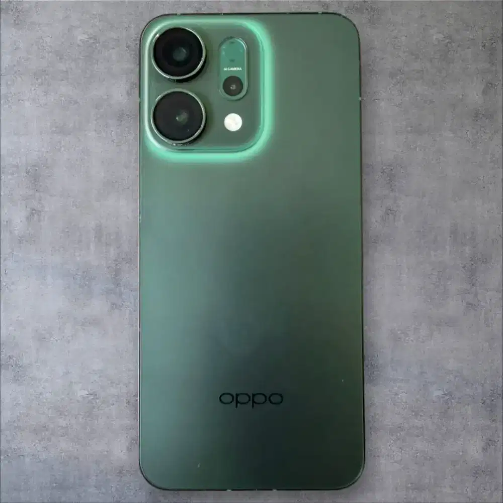Oppo Reno 14  5G 8/256 Istimewa