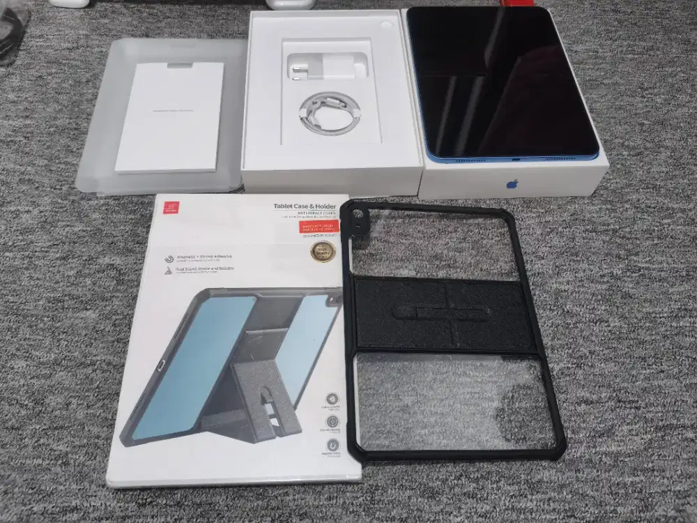 Ipad gen 11 (A16) 128 Gb ibox