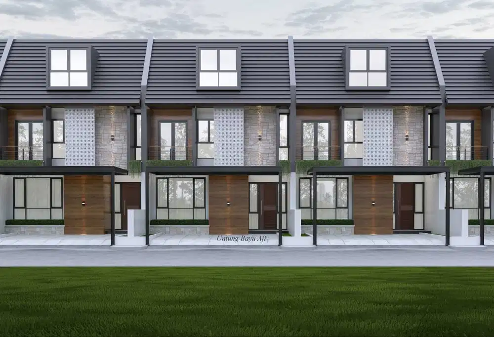 Jasa Arsitek Desain Interior Gambar Bangunan IMB RAB Model Render 3D