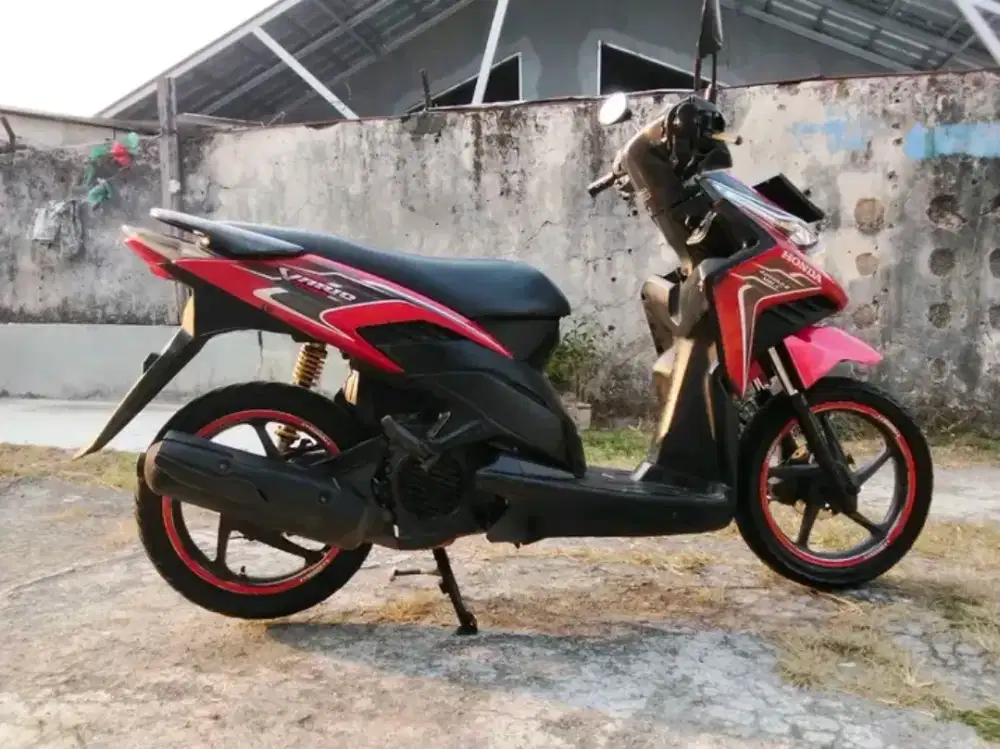 VARIO 2011 SURATLENGKAP PAJAK OFF 2022