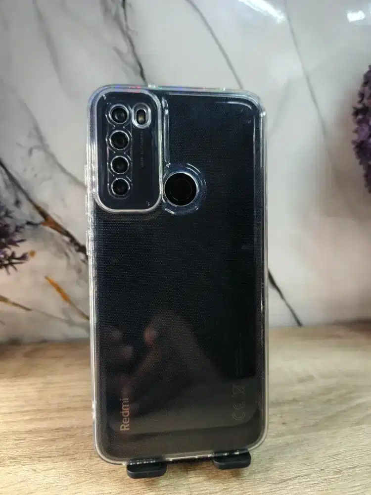 XIAOMI REDMI NOTE 8 RAM 4/64GB RESMI