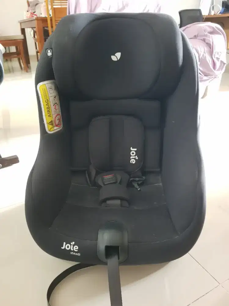Di jual car seat jole