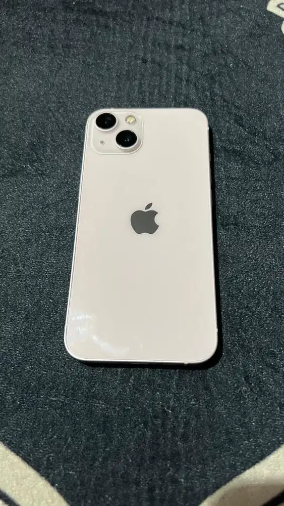 iPhone 13 128 Pink