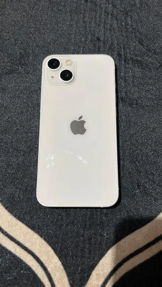 iPhone 13 128 Starlight