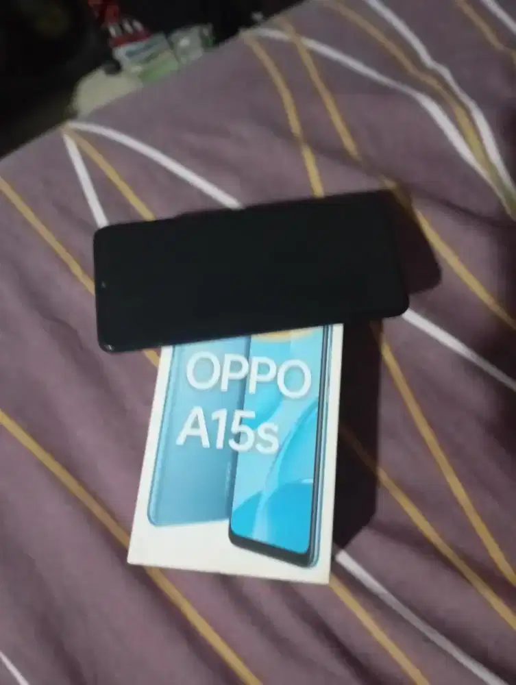 handphone seken