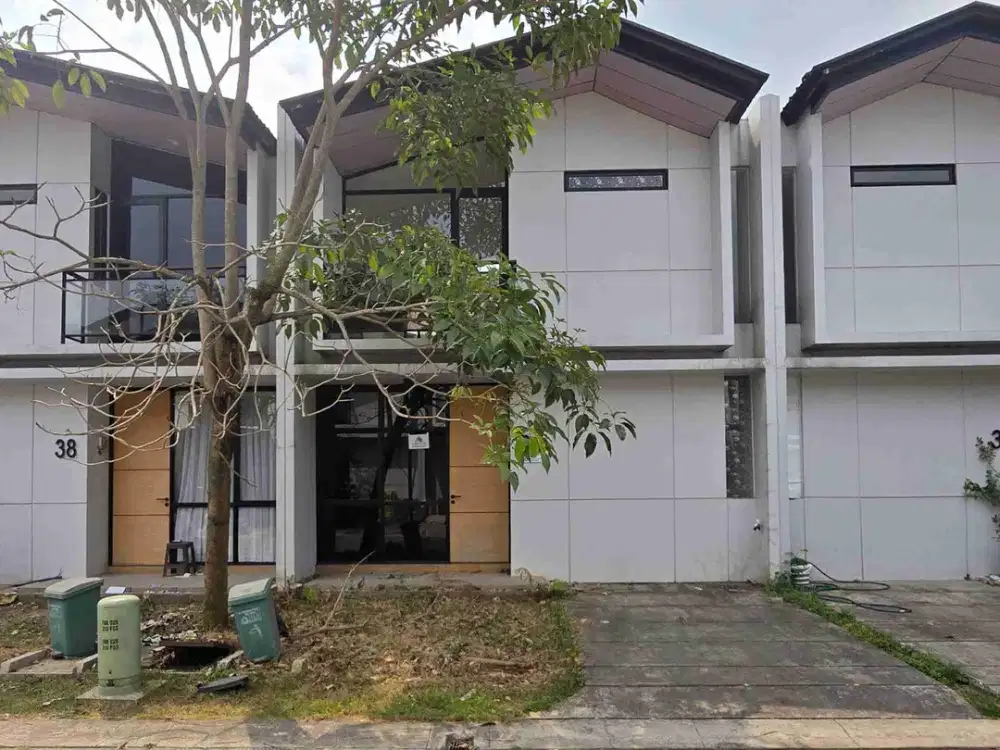 BATALAN CENDANA PARC TIPE 3 LANGSUNG BAWA KOPER