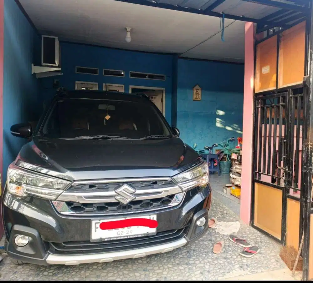 penjual