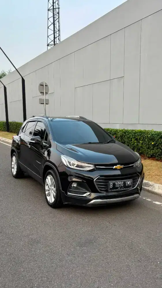 LTZ TURBO SUNROOF AUTOMATIC