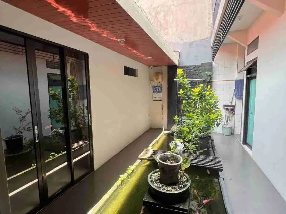 Dijual Rumah Perumahan Citra Garden Ciputra Sidoarjo