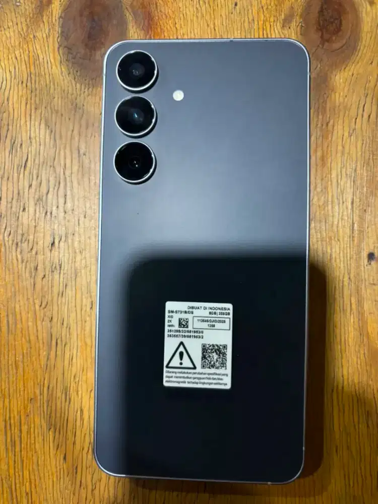 Samsung S25 FE 8/256