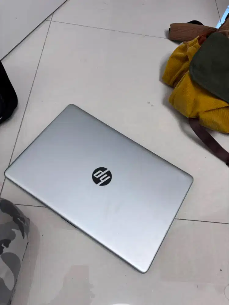 DIJUAL LAPTOP HP CORE i3 GEN 13 - LIKE NEW