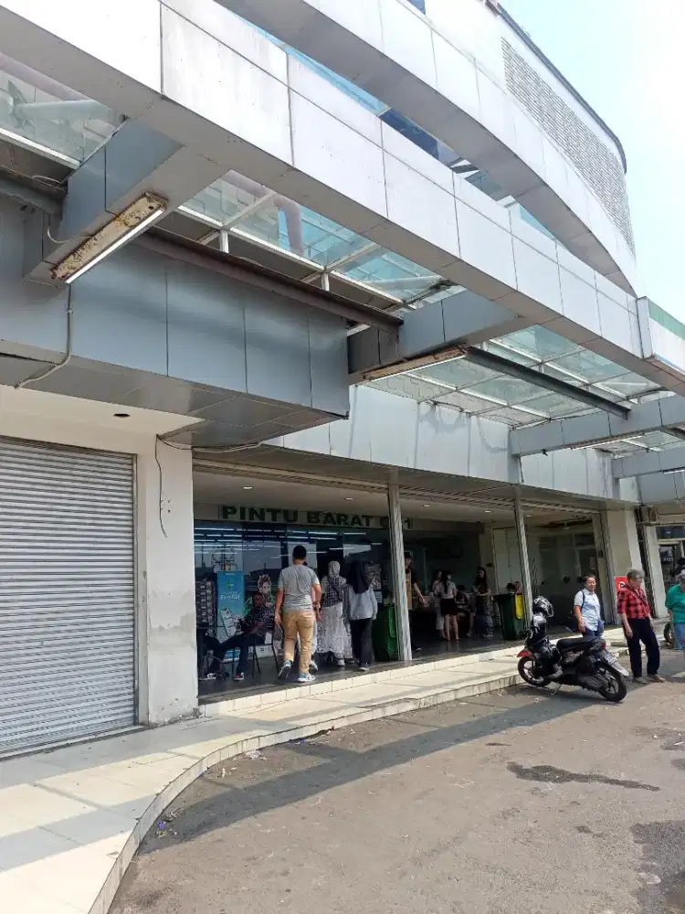 Mencari pekerjaan