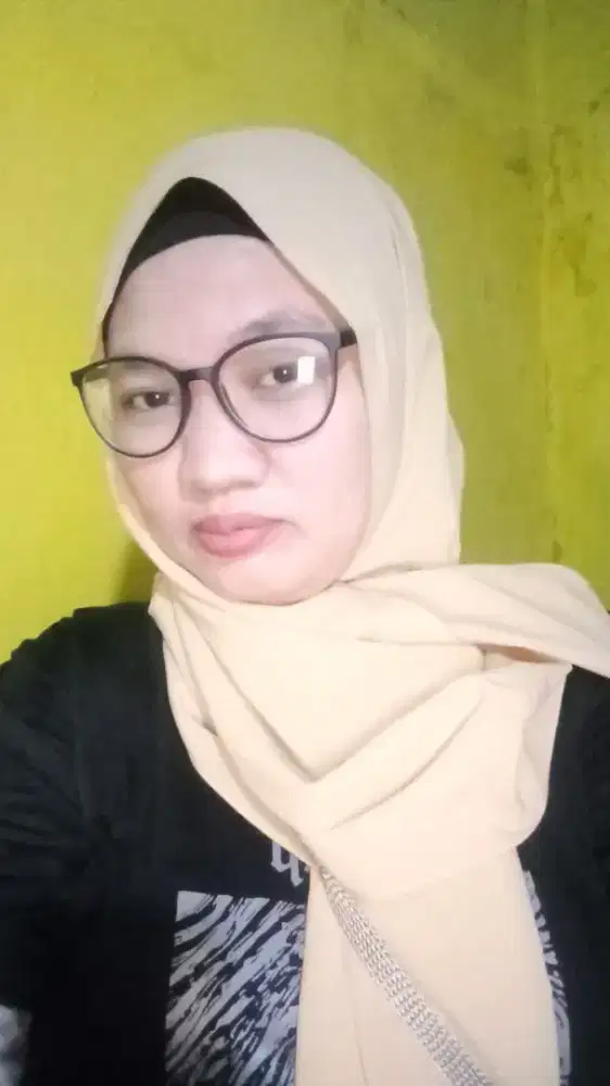 Bisa membantu pekerjaan rumah tangga apa saja