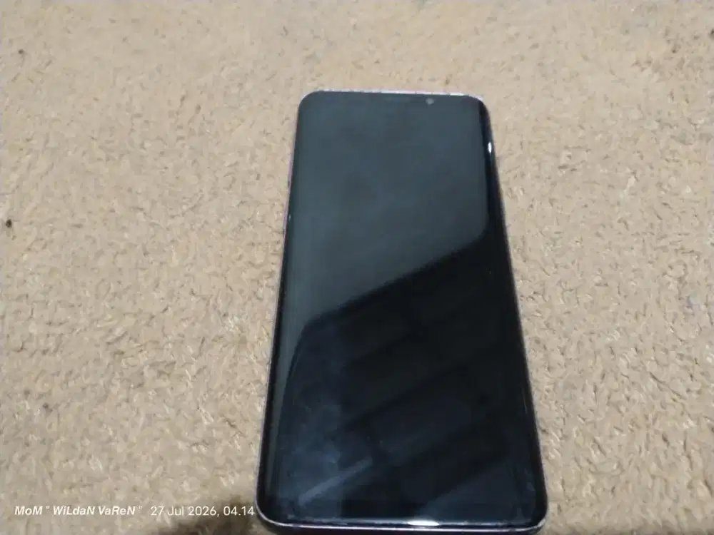 Lcd touch scren samsung S9 docomo amoled