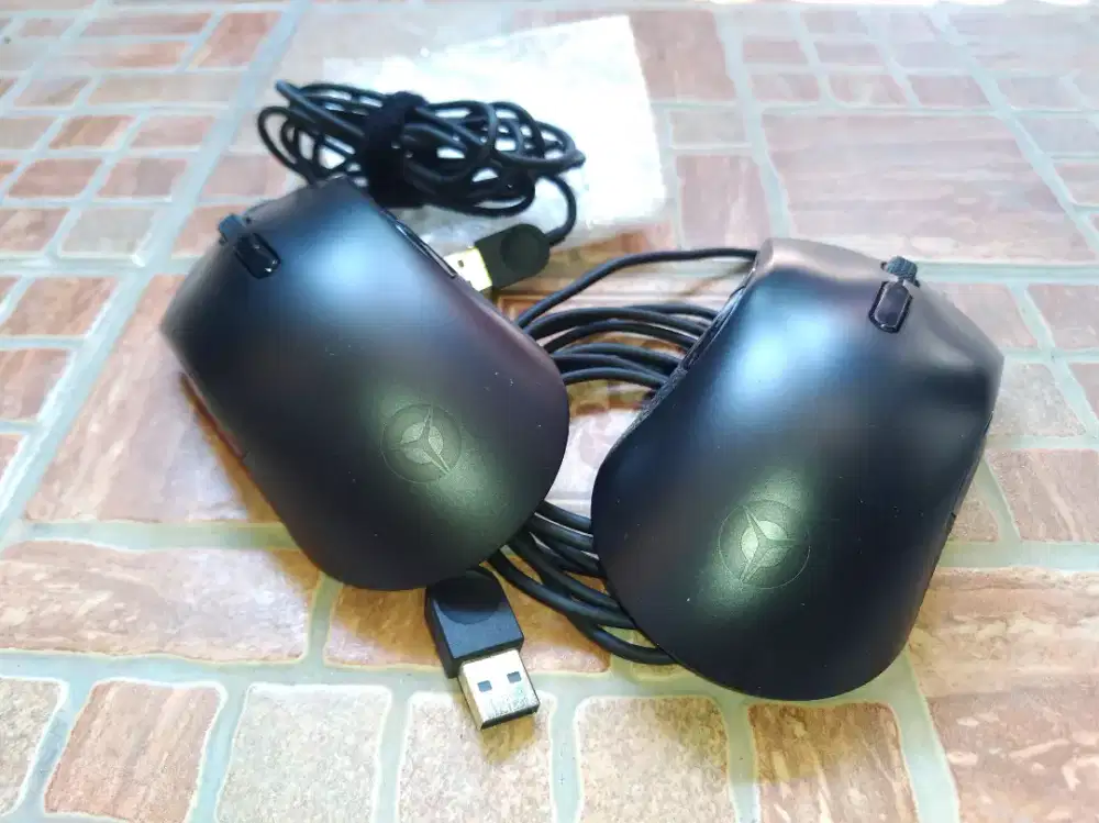 Mouse Gaming Lenovo Legion M300 RGB