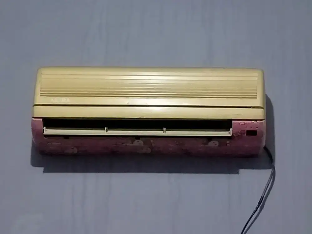 Kipas angin model ac