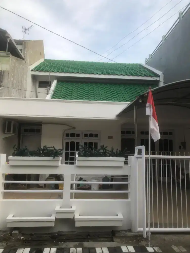 Deltasari indah murah BU NEGO SAMPE DEAL