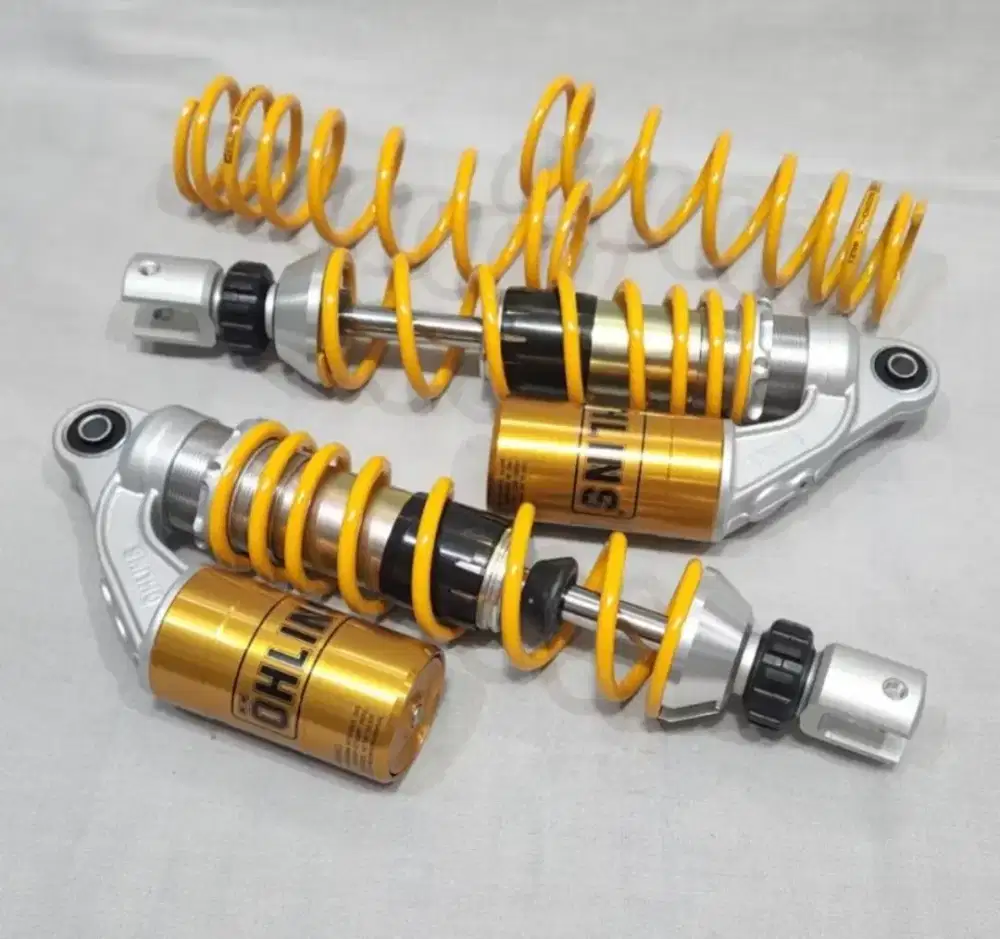 Shock Ohlins Nmax New