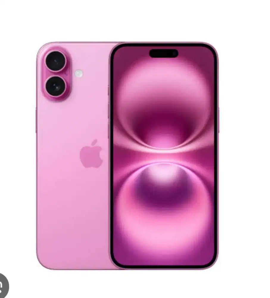 saya cari iphone 16 plus kalau jual kbri